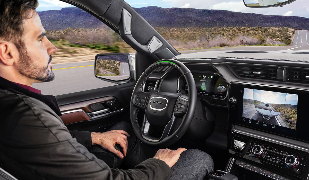 Penske Buick GMC of South Bay in Torrance CA