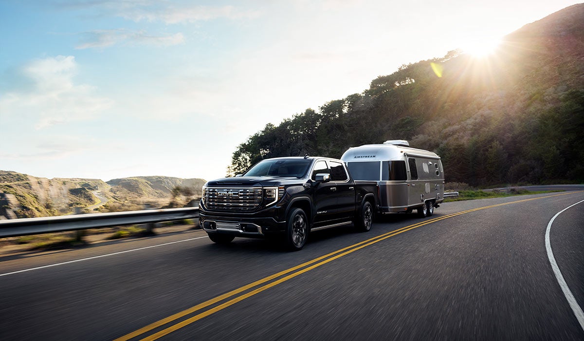 Penske Buick GMC of South Bay in Torrance CA