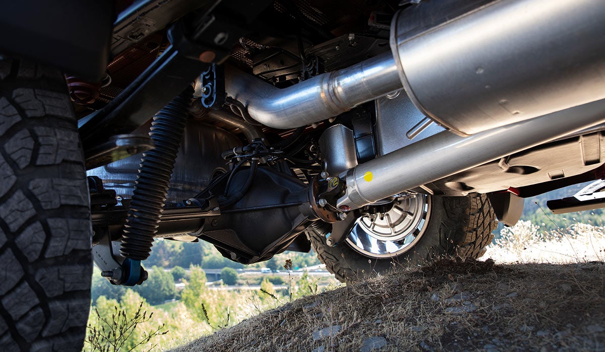 Penske Buick GMC of South Bay in Torrance CA