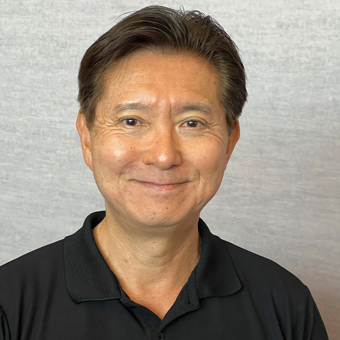 Bob Uchida